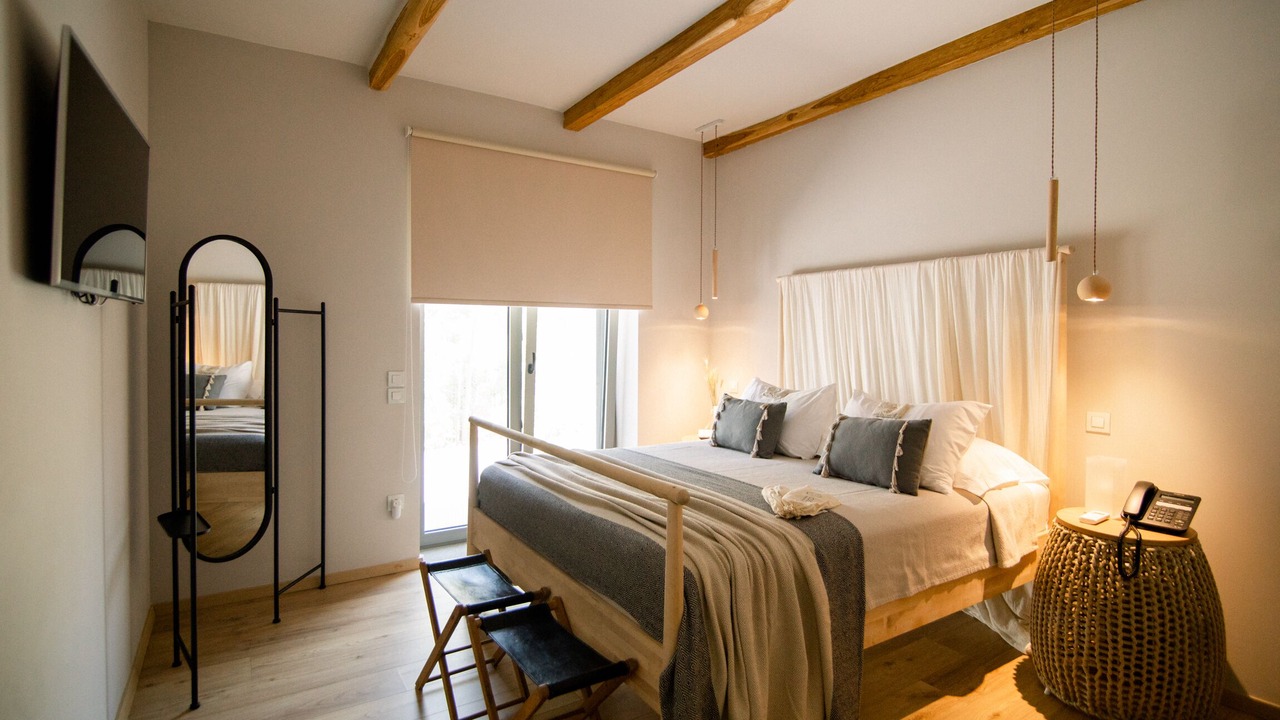 Photo of Bedroom in Neapoli
