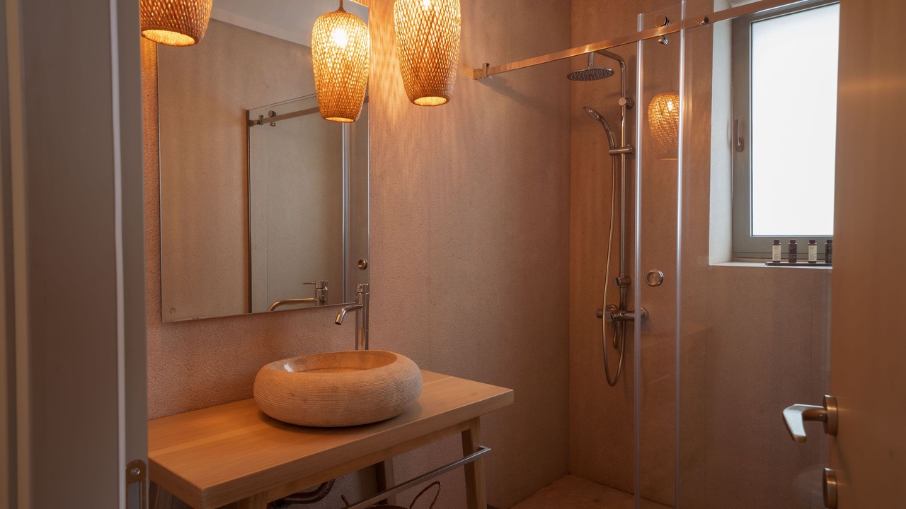 Photo of Bathroom in Neapoli