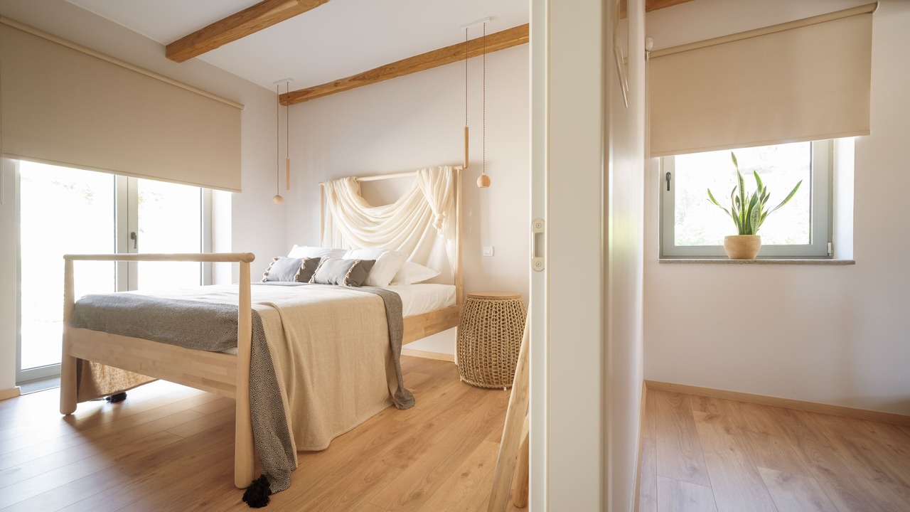 Photo of Bedroom in Neapoli