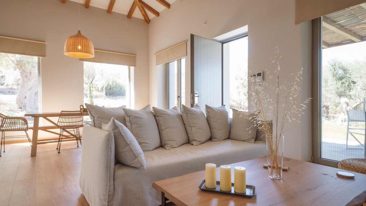 Photo of Livingroom in Neapoli