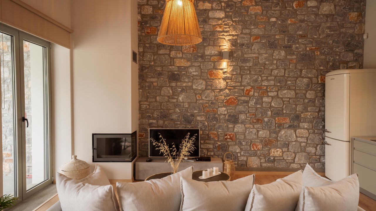 Photo of Livingroom in Neapoli