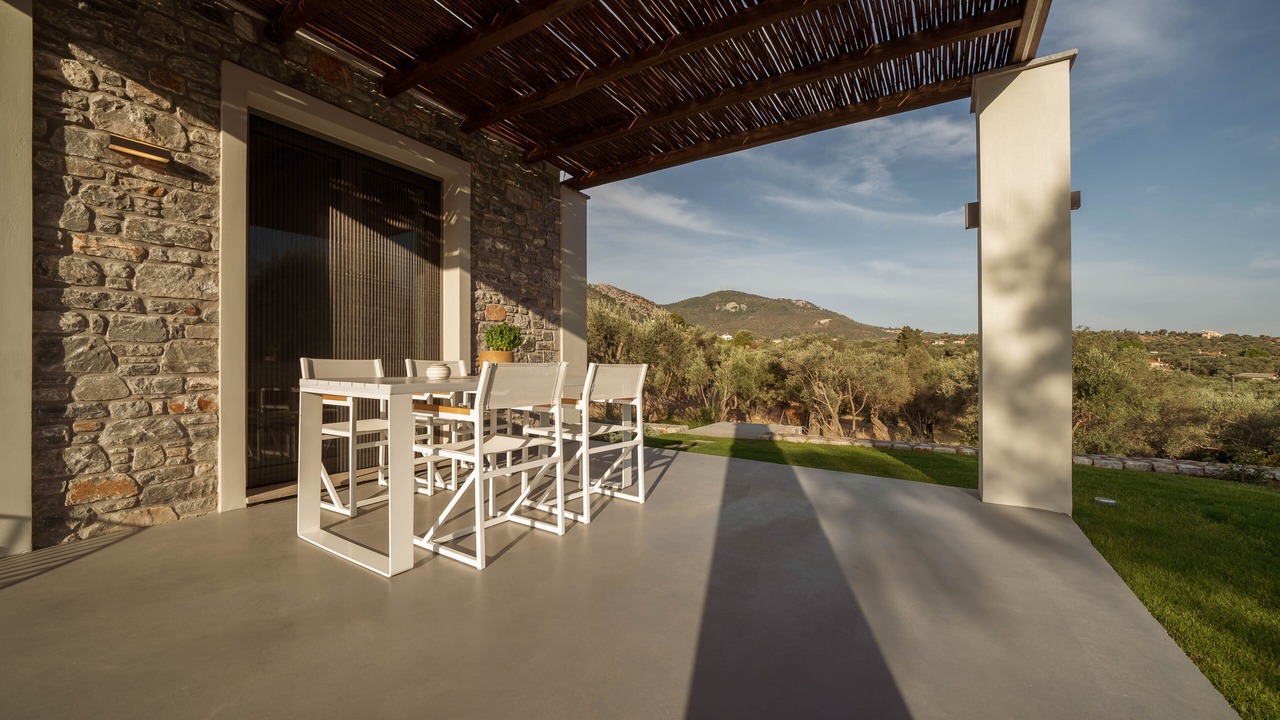 Photo of Patio Balcony in Neapoli
