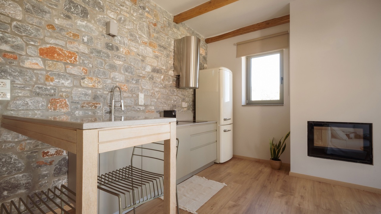 Photo of Kitchen in Neapoli