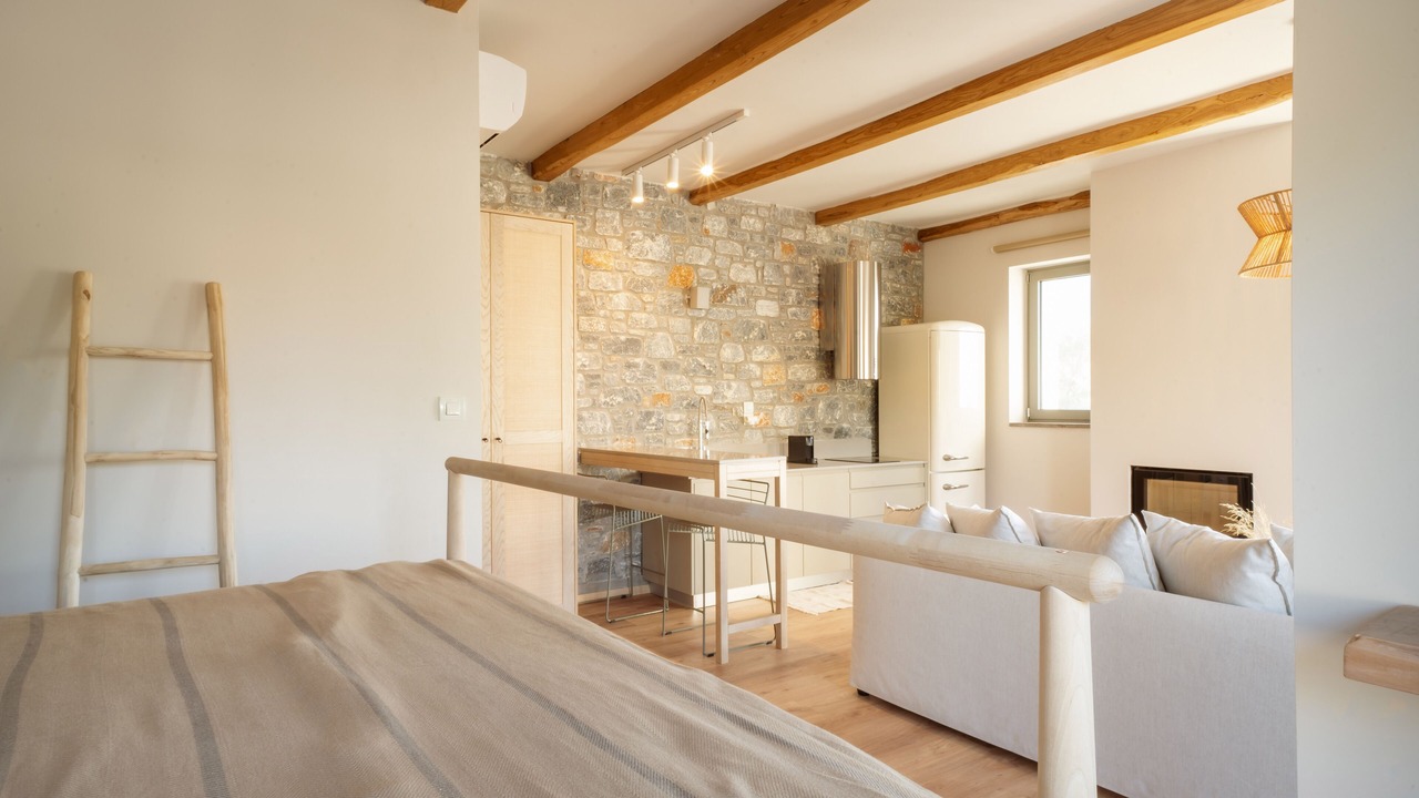 Photo of Bedroom in Neapoli