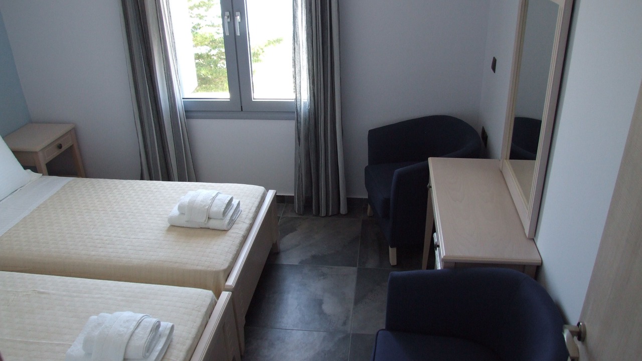 Photo of Bedroom in Agios Nikitas