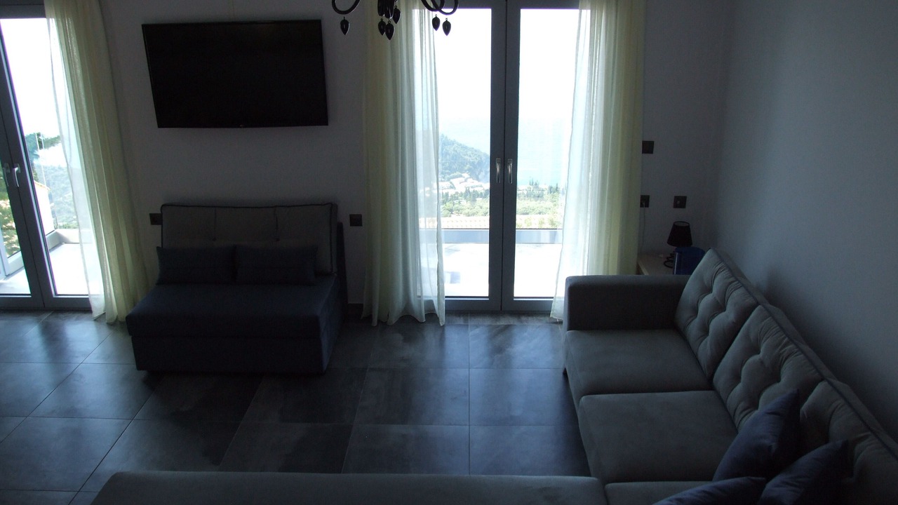 Photo of Livingroom in Agios Nikitas