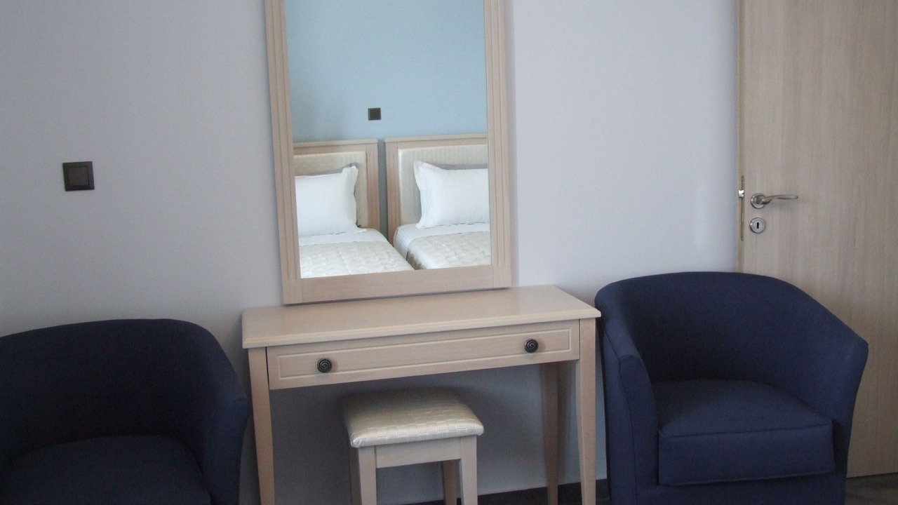 Photo of Bedroom in Agios Nikitas