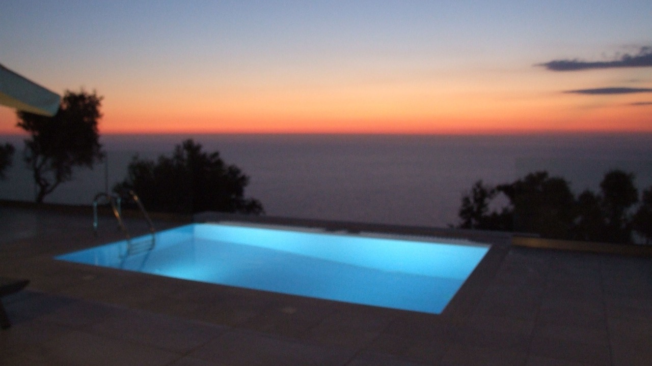 Photo of Outdoor in Agios Nikitas