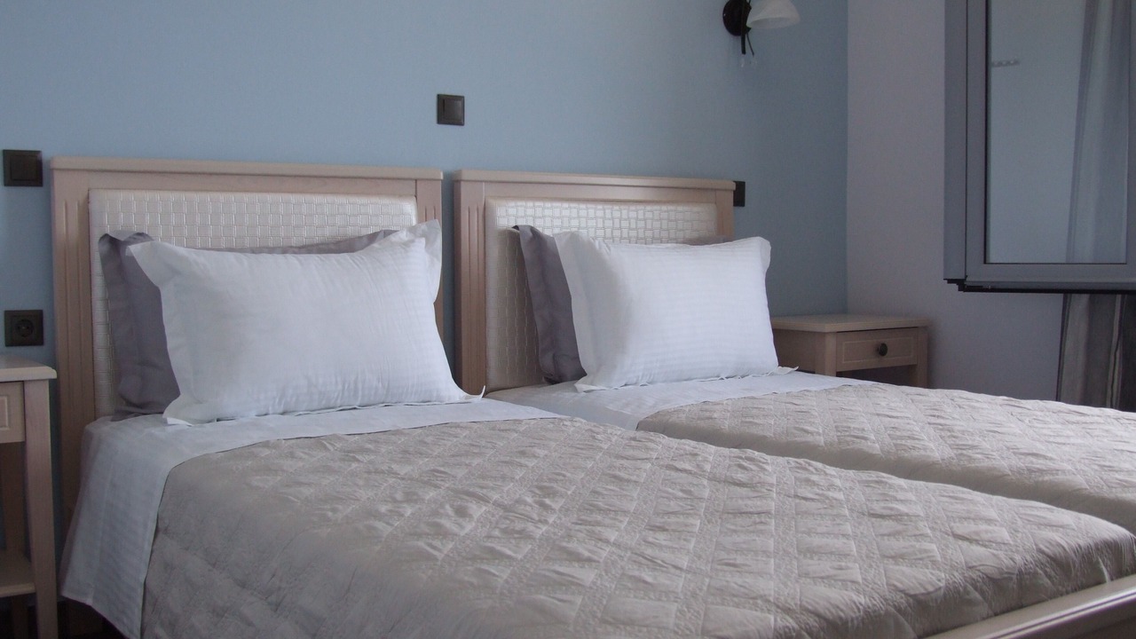 Photo of Bedroom in Agios Nikitas