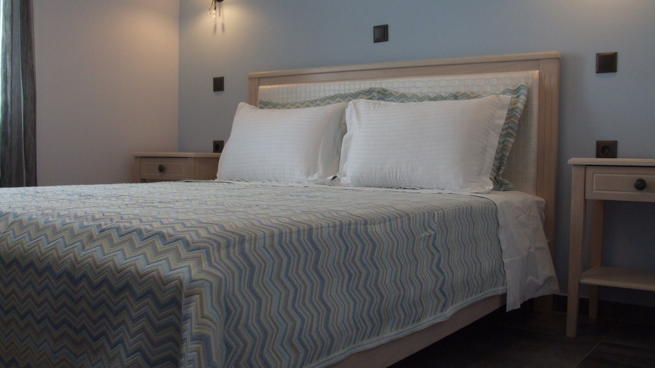 Photo of Bedroom in Agios Nikitas