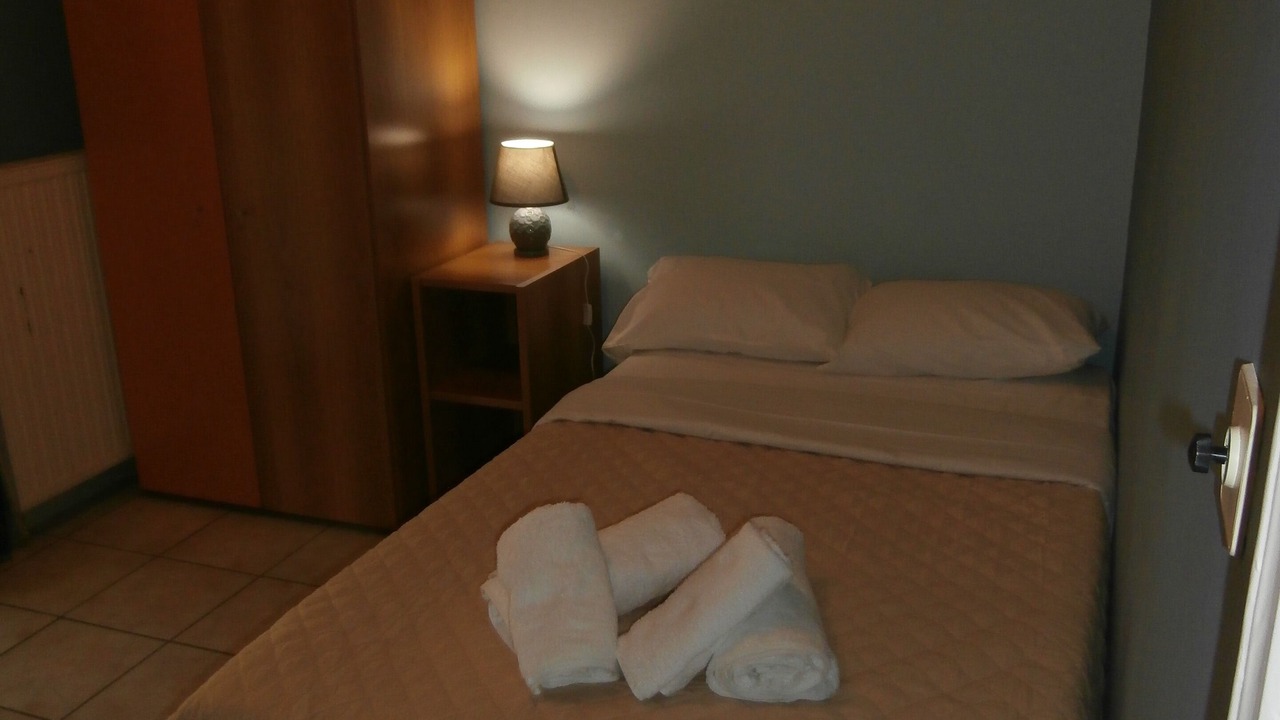 Photo of Bedroom in Nafplion City Centre