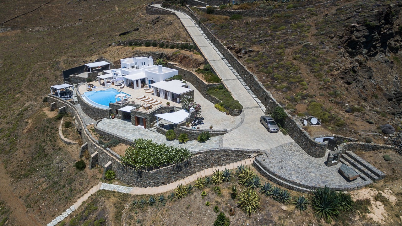 Photo of Outdoor in Syros