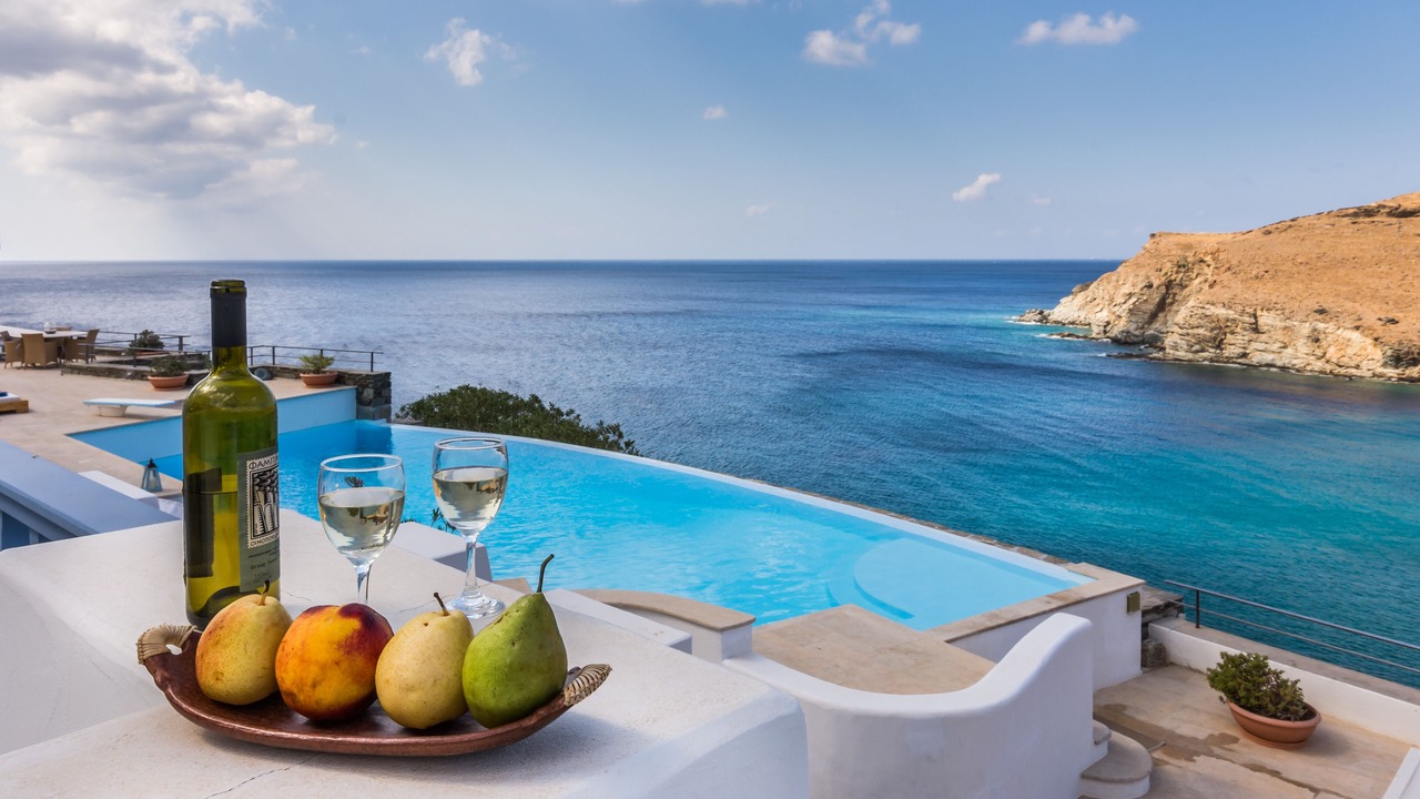 Photo of Outdoor in Syros