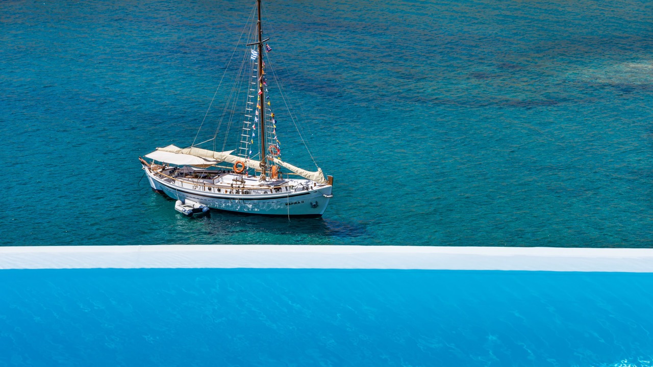Photo of Outdoor in Syros