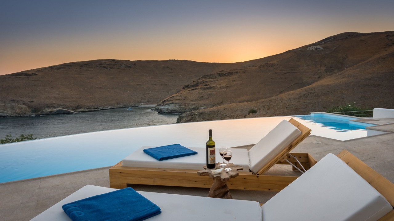Photo of Outdoor in Syros