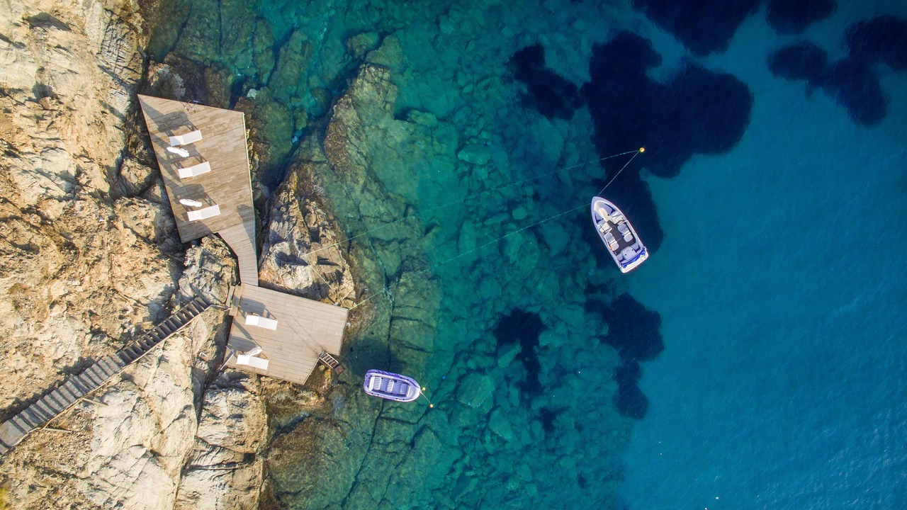Photo of Outdoor in Syros