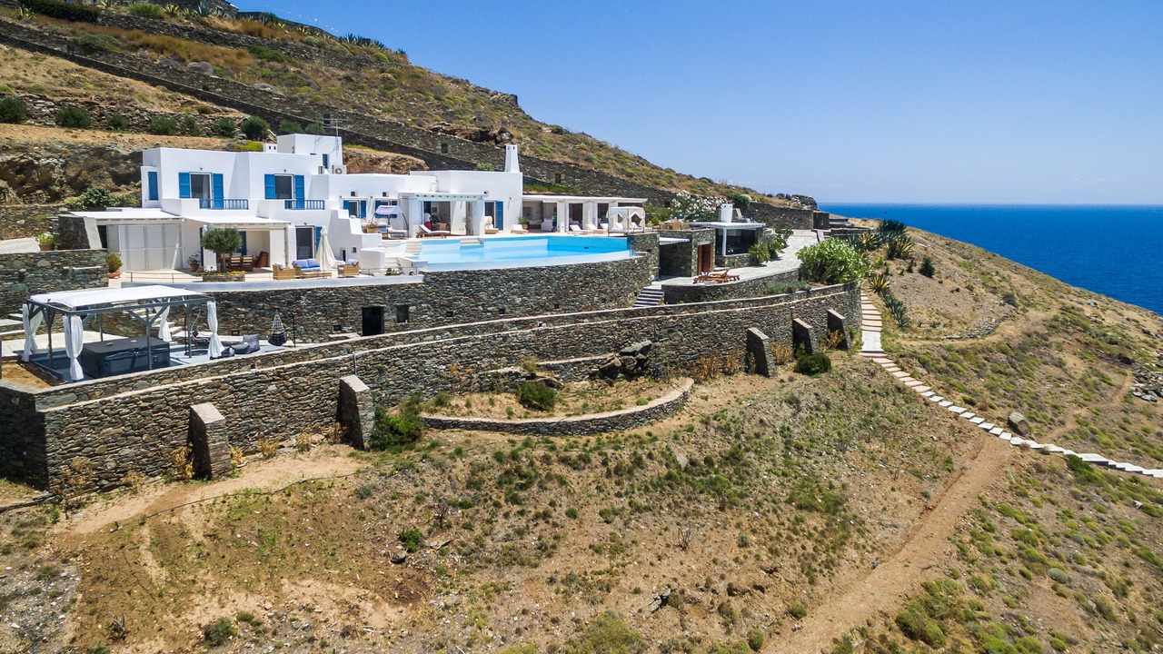 Photo of Outdoor in Syros