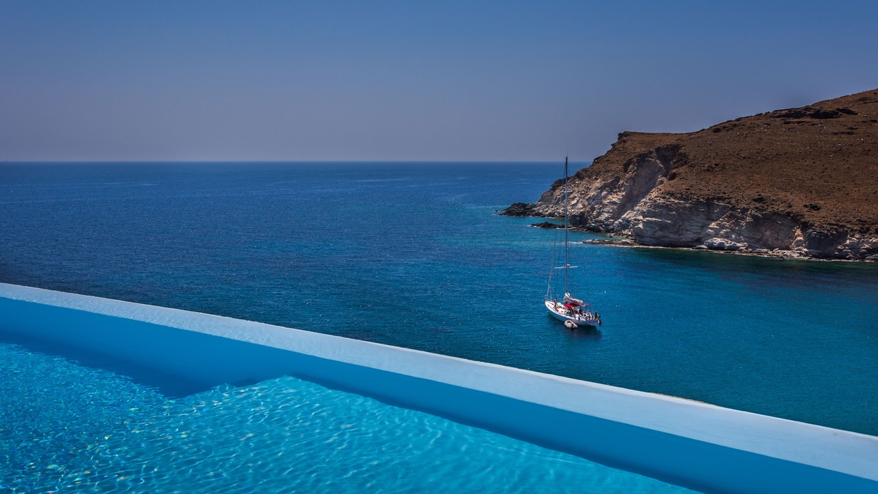 Photo of Outdoor in Syros