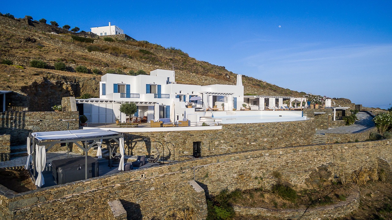 Photo of Outdoor in Syros