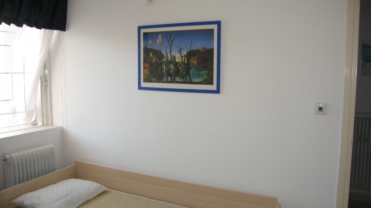 Photo of Bedroom in Porto Rafti