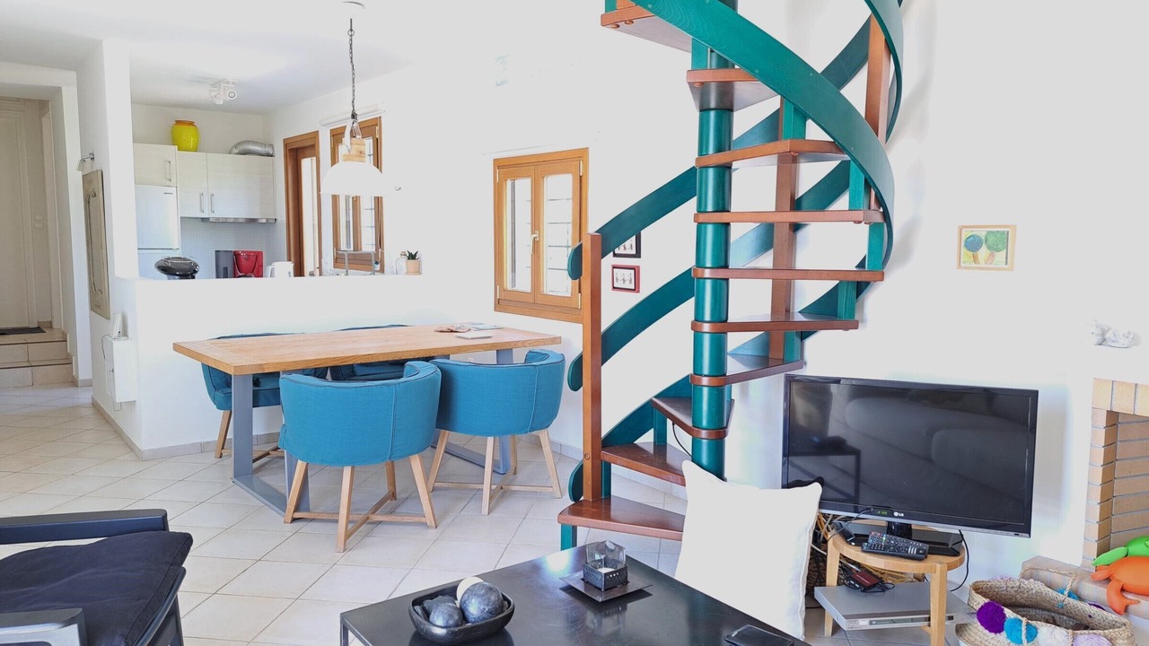 Photo of Livingroom in Keratokambos