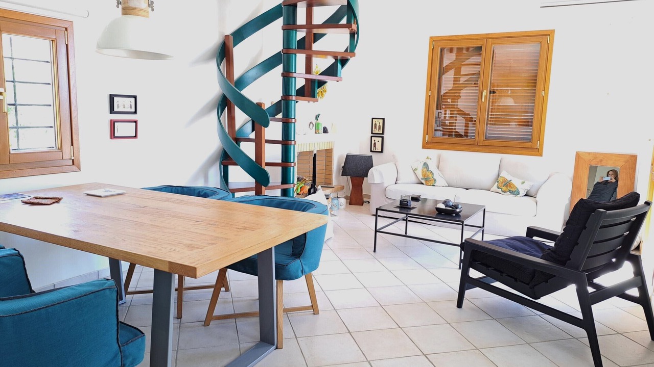 Photo of Livingroom in Keratokambos