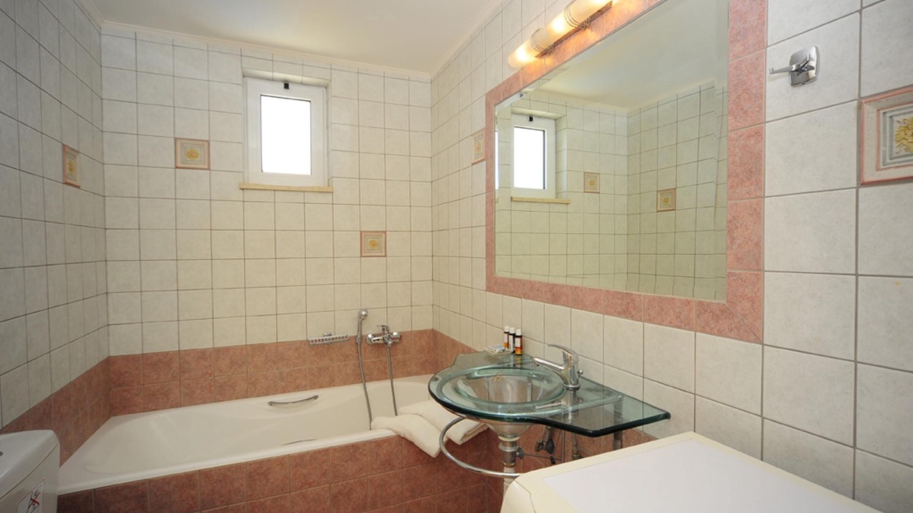 Photo of Bathroom in Prinos