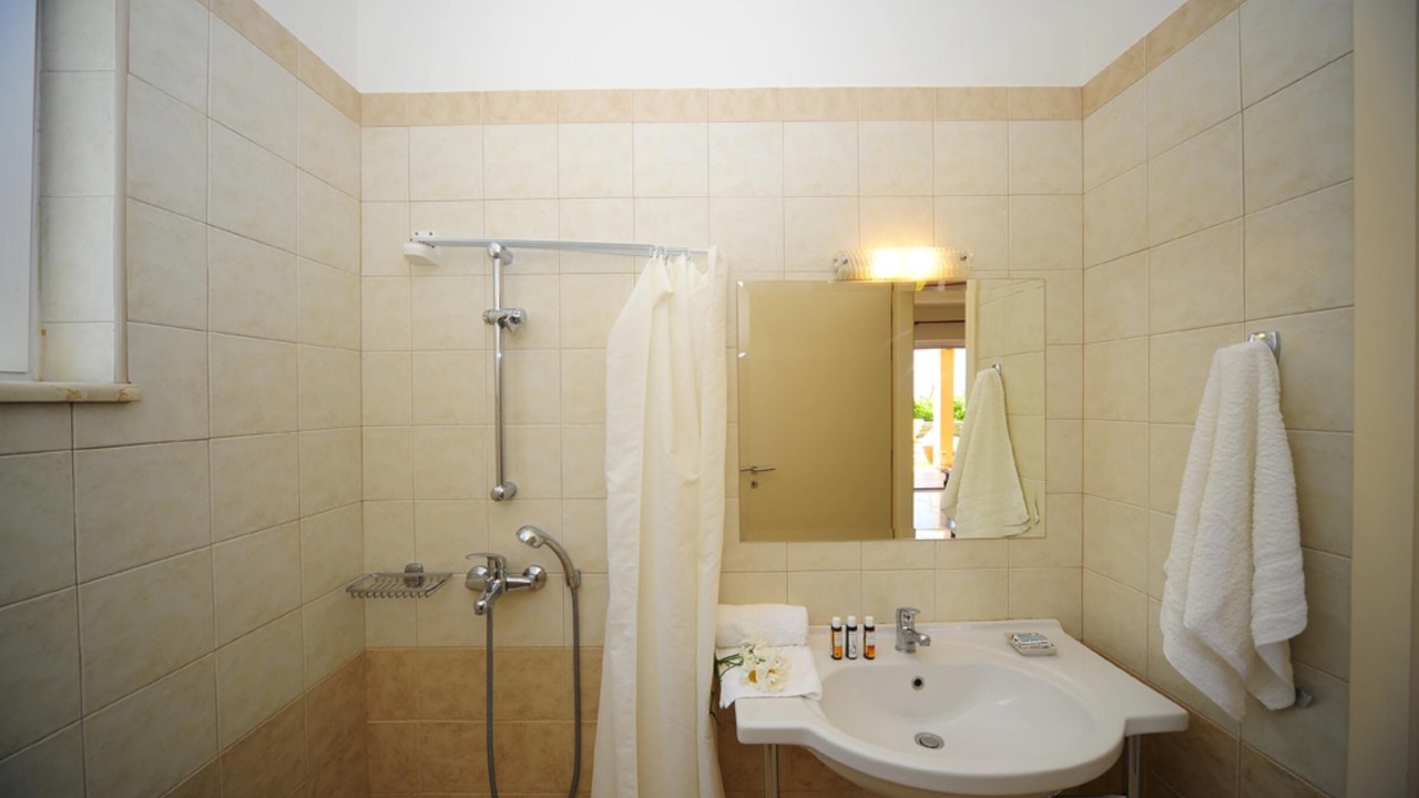 Photo of Bathroom in Prinos