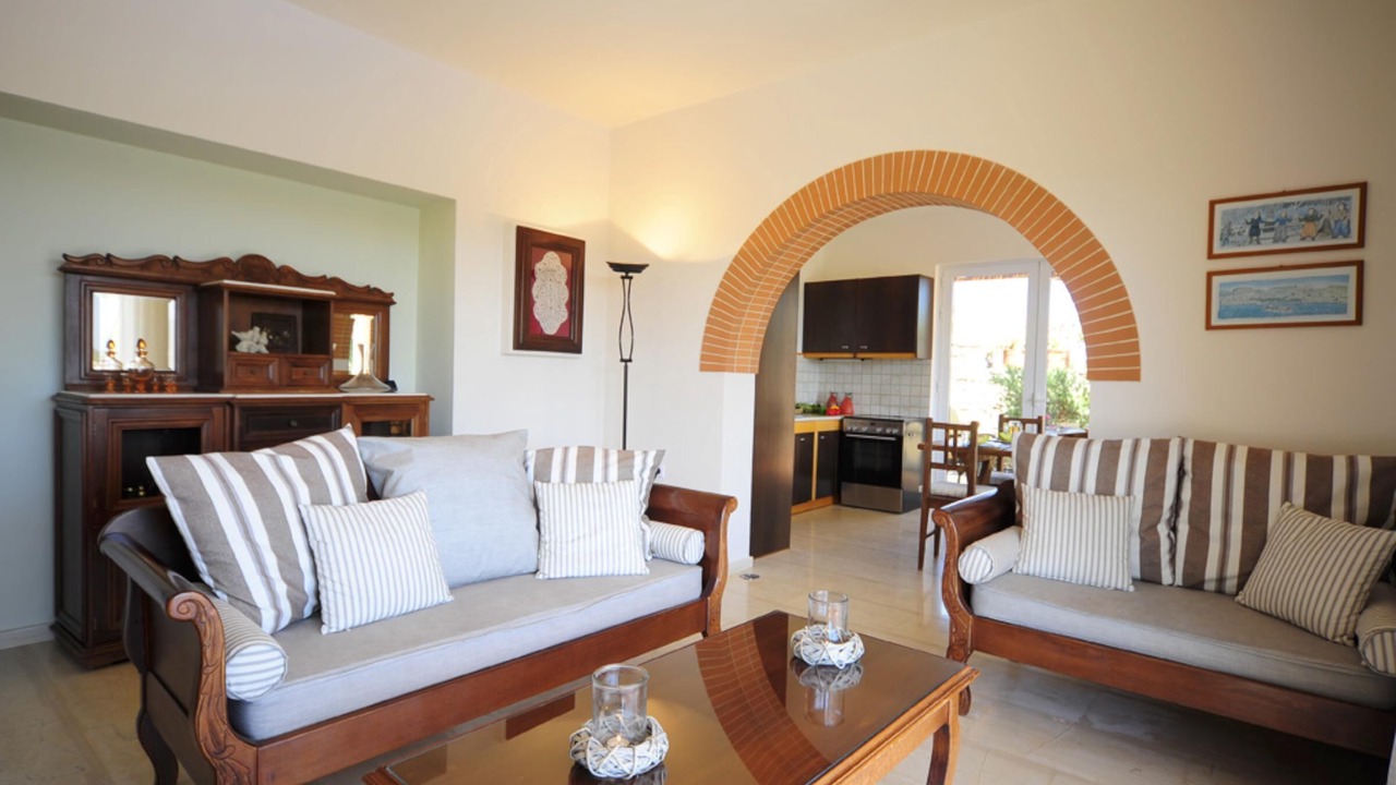 Photo of Livingroom in Prinos