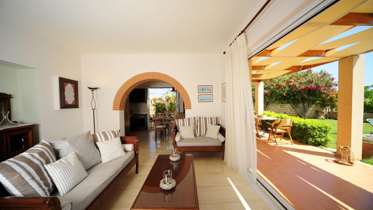 Photo of Livingroom in Prinos