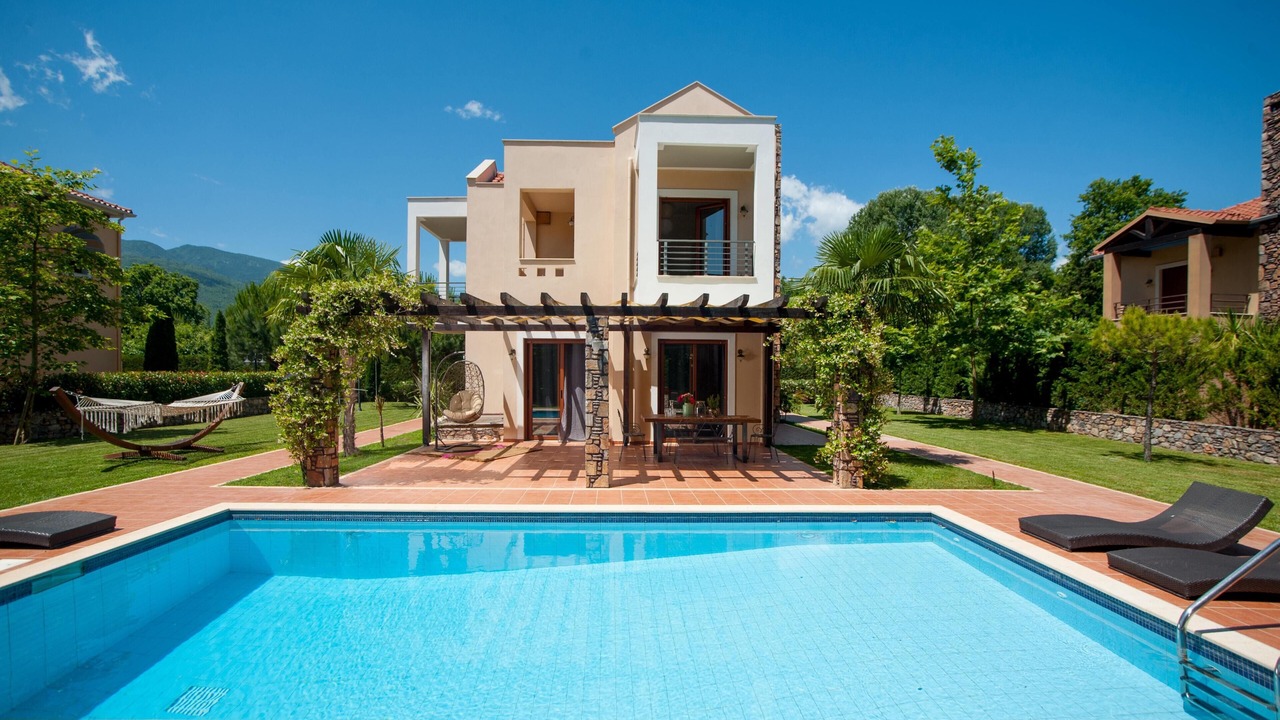Photo of Outdoor in Paralia Skotinis