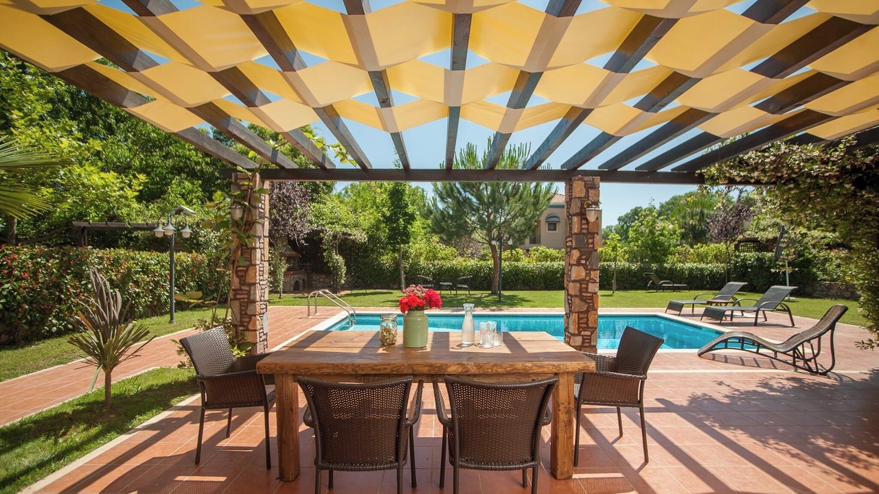 Photo of Outdoor in Paralia Skotinis