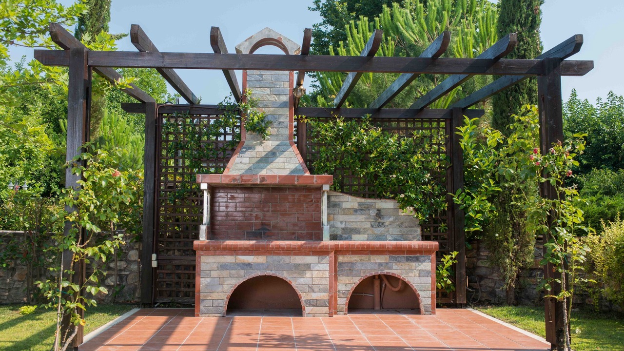 Photo of Outdoor in Paralia Skotinis