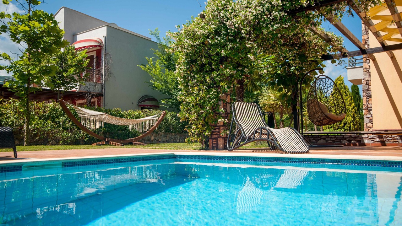 Photo of Outdoor in Paralia Skotinis
