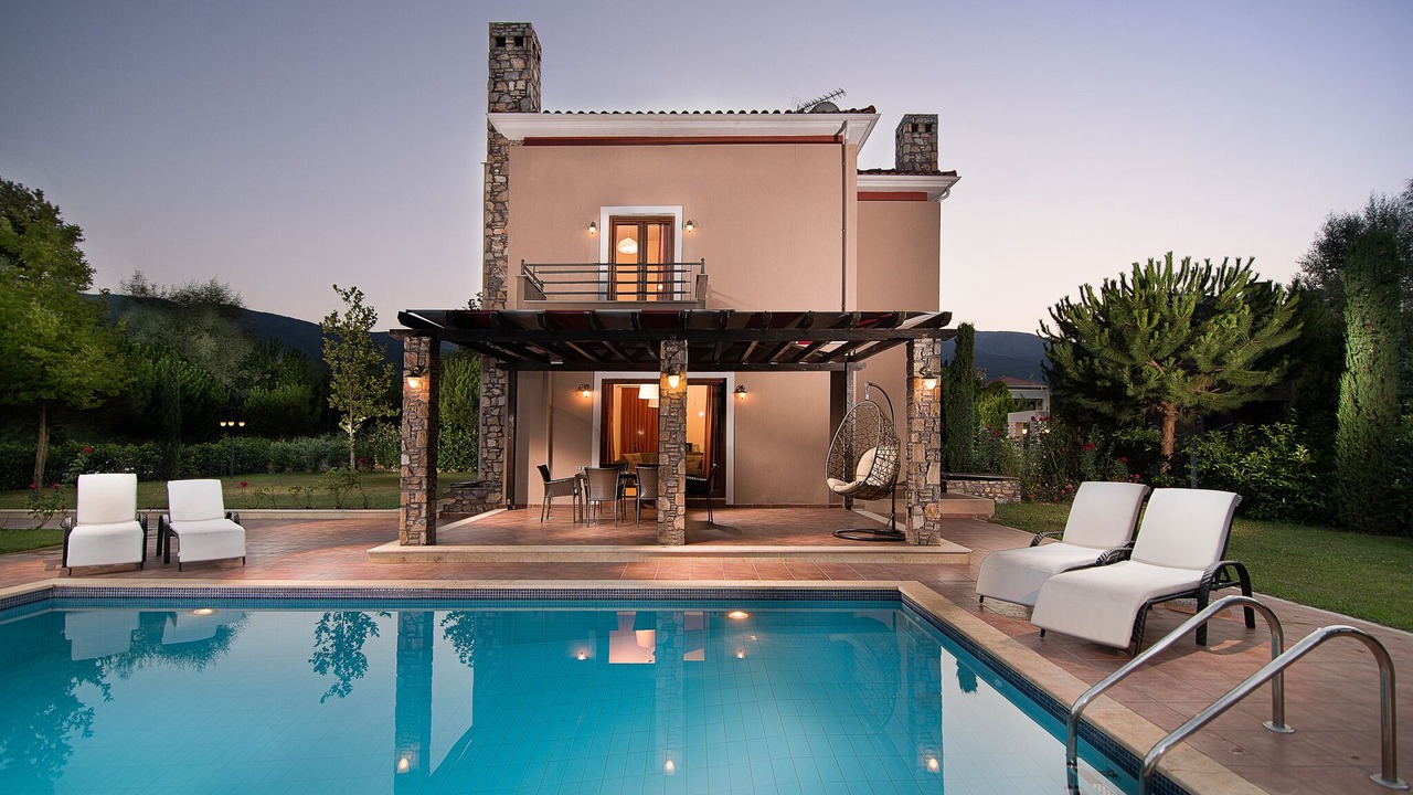 Photo of Outdoor in Paralia Skotinis