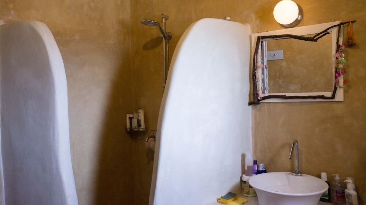 Photo of Bathroom in Ag. Georgios