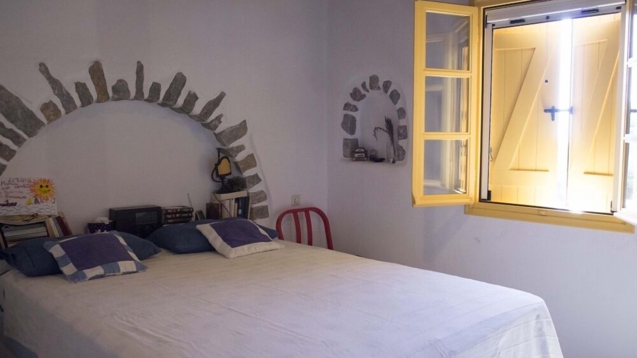 Photo of Bedroom in Ag. Georgios