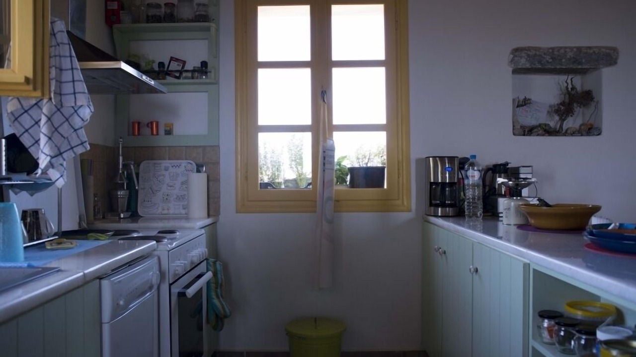 Photo of Kitchen in Ag. Georgios