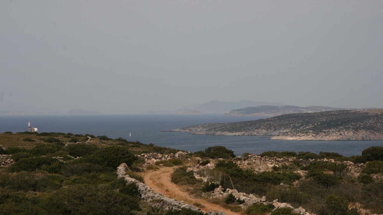 Photo of Outdoor in Ag. Georgios