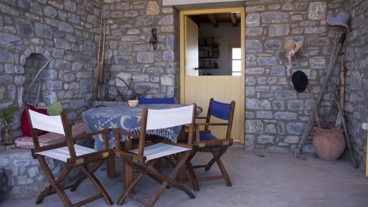 Photo of Outdoor in Ag. Georgios