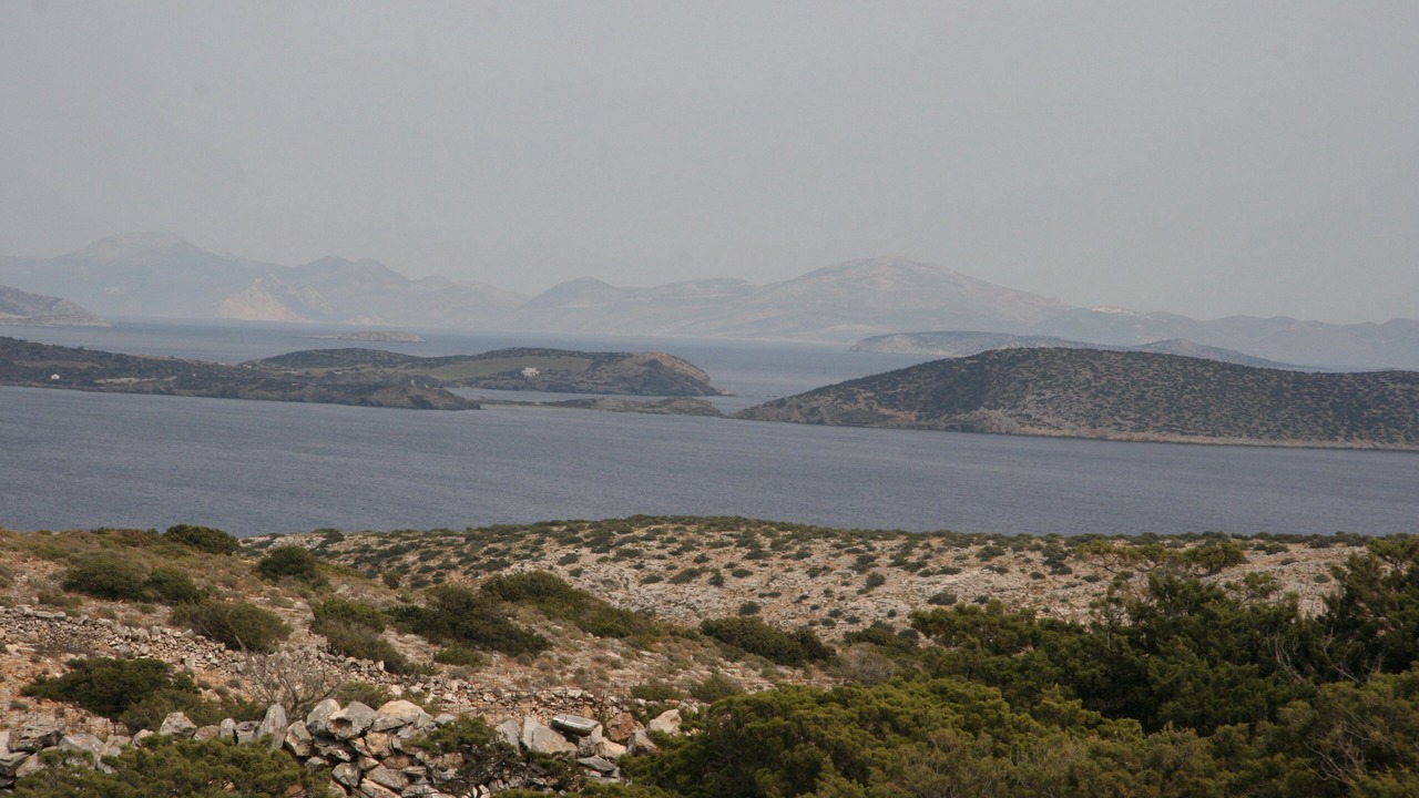 Photo of Outdoor in Ag. Georgios