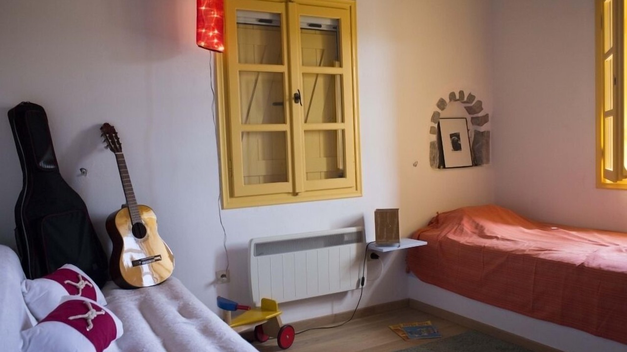 Photo of Bedroom in Ag. Georgios