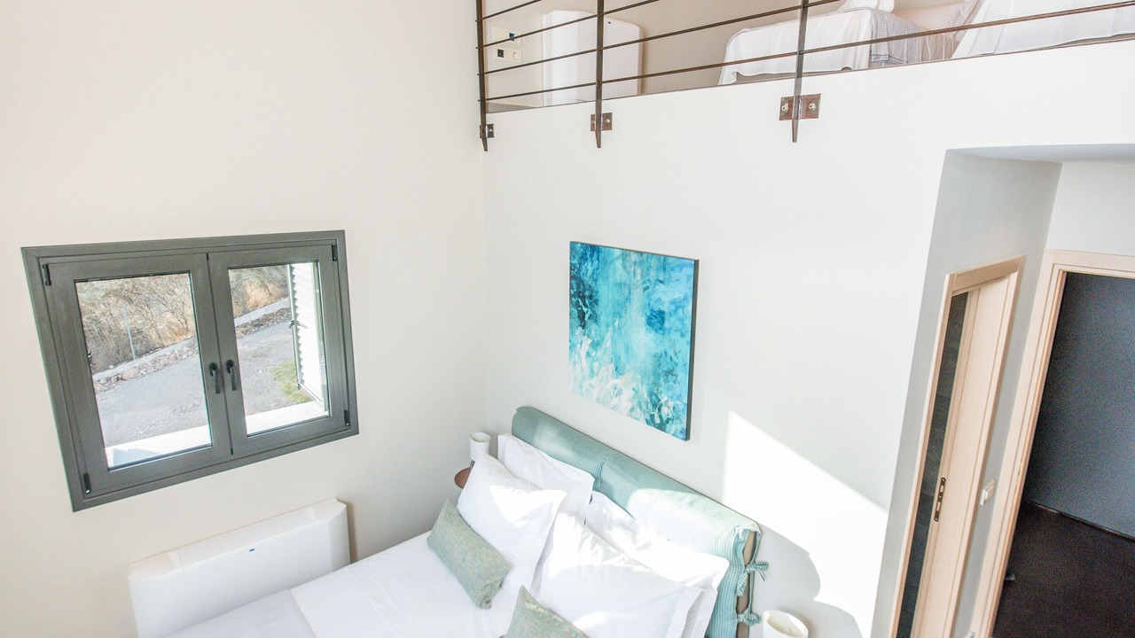 Photo of Bedroom in Evgiros