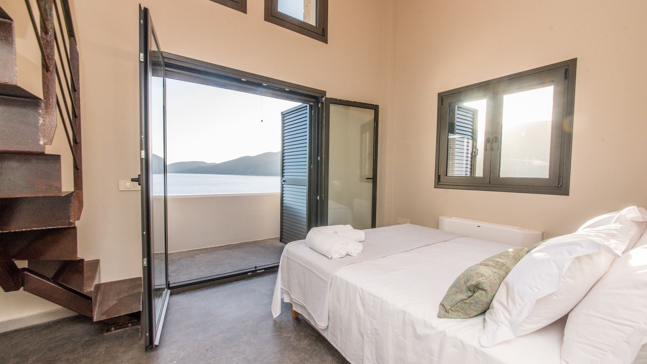 Photo of Bedroom in Evgiros
