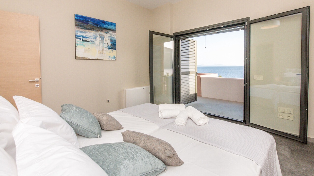 Photo of Bedroom in Evgiros