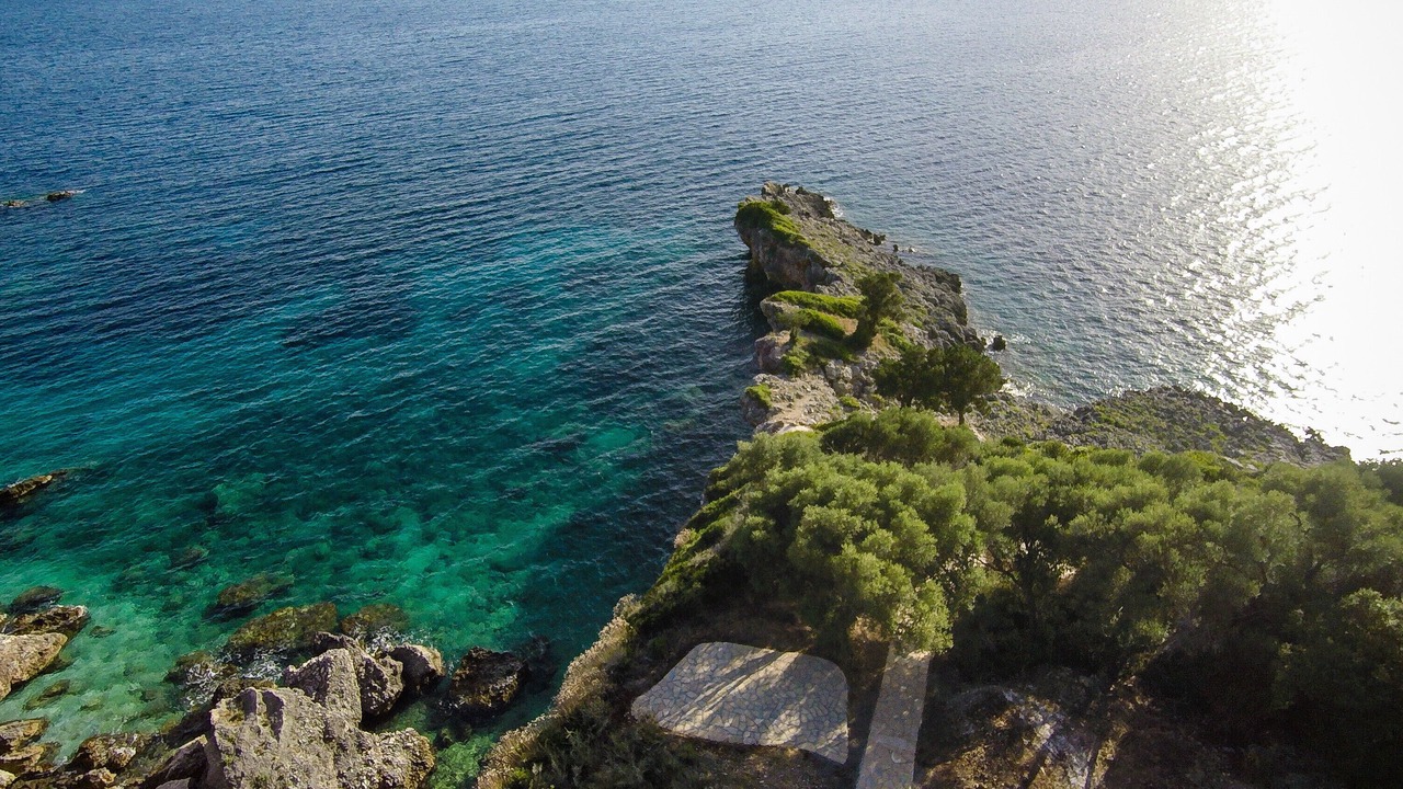 Photo of Outdoor in Evgiros