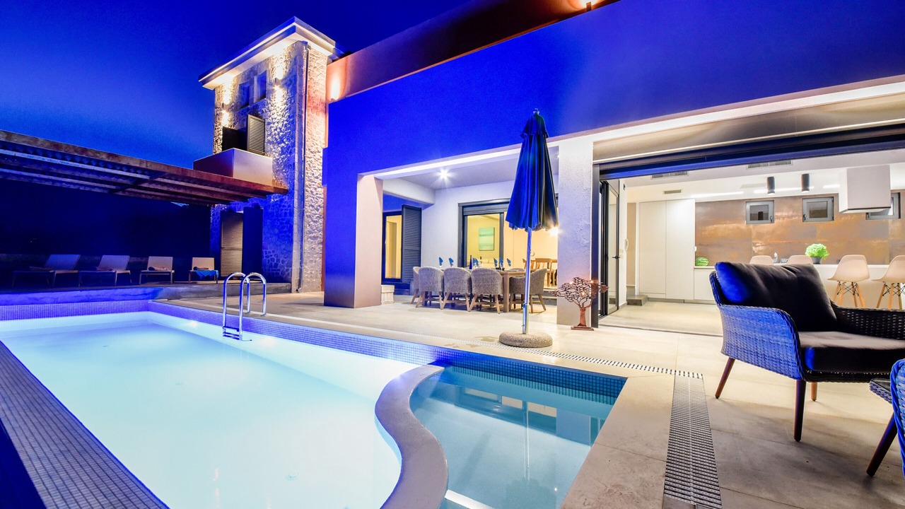 Photo of Outdoor in Evgiros