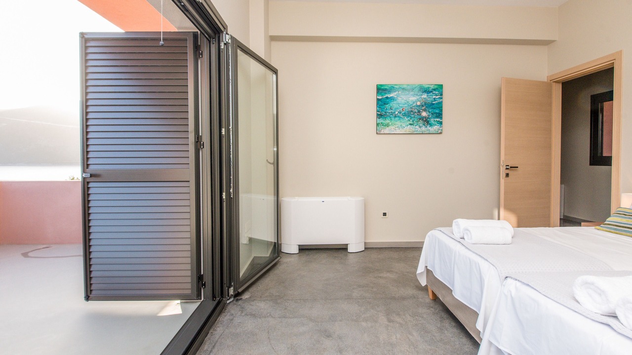 Photo of Bedroom in Evgiros