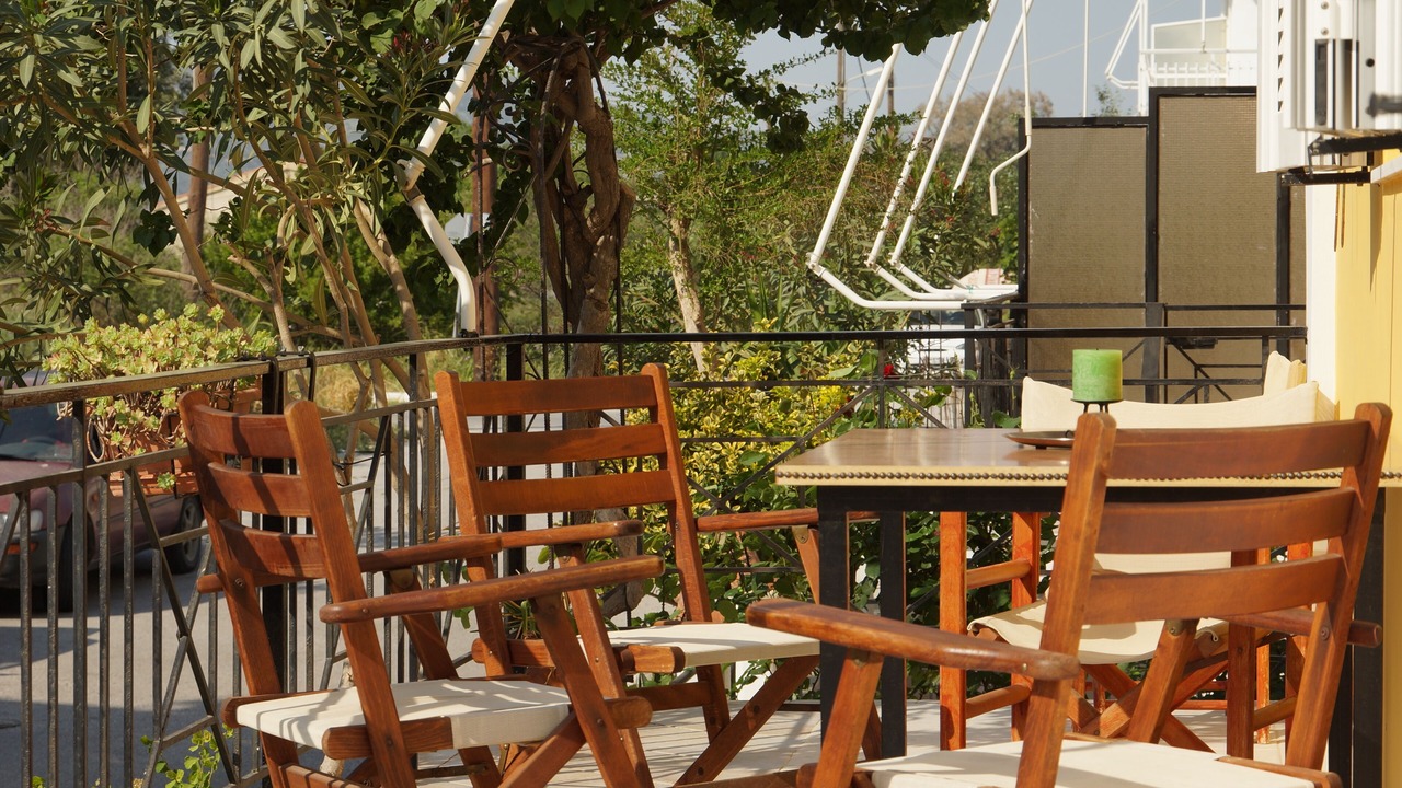 Photo of Outdoor in Ireon