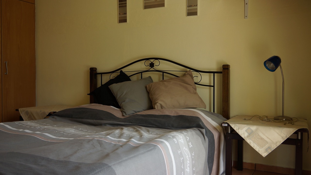Photo of Bedroom in Ireon
